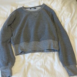 Abercrombie & Fitch Sweatshirt